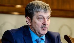 Шацкий попросил не делать сенсации из высокого уровня преступности в Запорожской области
