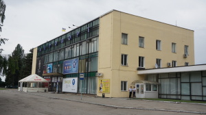 В запорожском аэропорту появится еще один зал для ВИП-пассажиров