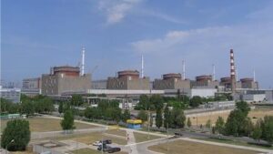 Окупанти намагаються заселитися у соцоб'єктах Запорізької АЕС 