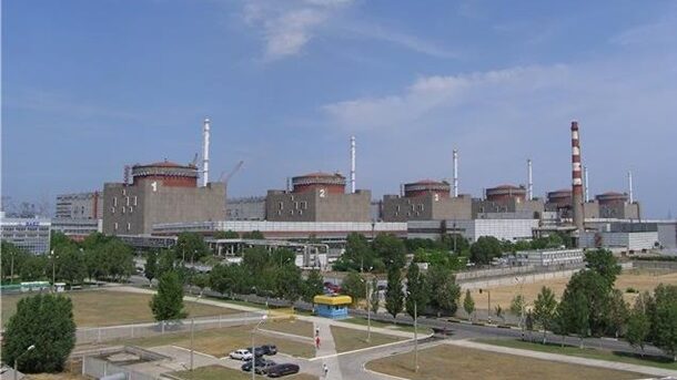  Окупанти намагаються заселитися у соцоб'єктах Запорізької АЕС 