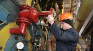 Цифра дня: 724,9 млн грн задолжали за газ теплоснабжающие предприятия области