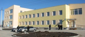 Центр реабилитации воинов АТО могут разместить на базе новой Кушугумской больницы