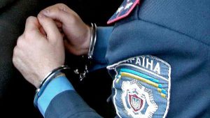 Нацполиция: СБУ не проводила обыск в кабинете руководителя одного из наших отделов