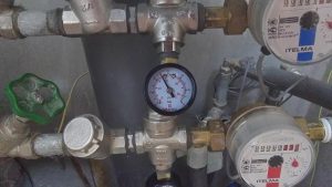 В Запорожье в одном из районов ожидаются перебои с водой