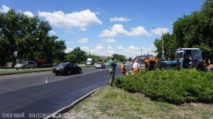 Движение на перекрестке улиц Фортечная – Набережная откроют уже завтра вечером