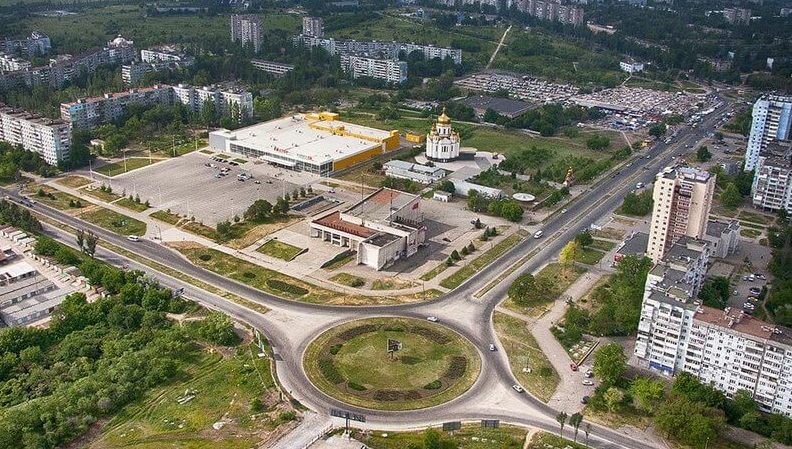 В Запорожье руководители районов могут лишиться должностей, если не будут ремонтировать дороги