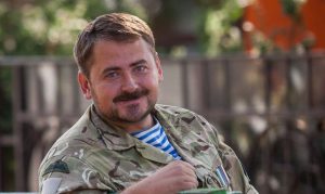 Зайцев: Как только начал заниматься прокуратурой - внезапно прислали повестку