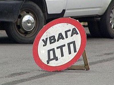 В Энергодаре не разминулись мотоцикл и легковушка - двое погибших