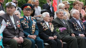 Городское коммунальное предприятие даст ветеранской организации 40 тыс грн на изготовление сувениров