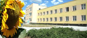 Областная власть обещает открыть больницу в Кушугуме до конца осени