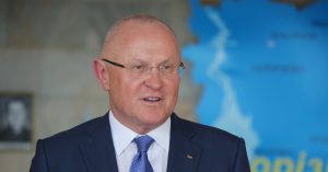 Кассационный суд по экс-главе Запорожского облсовета будет заседать в октябре - документ