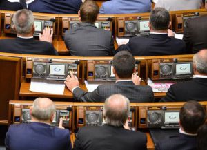 На оплату жилья запорожским нардепам выделяют в среднем по 14 000 гривен
