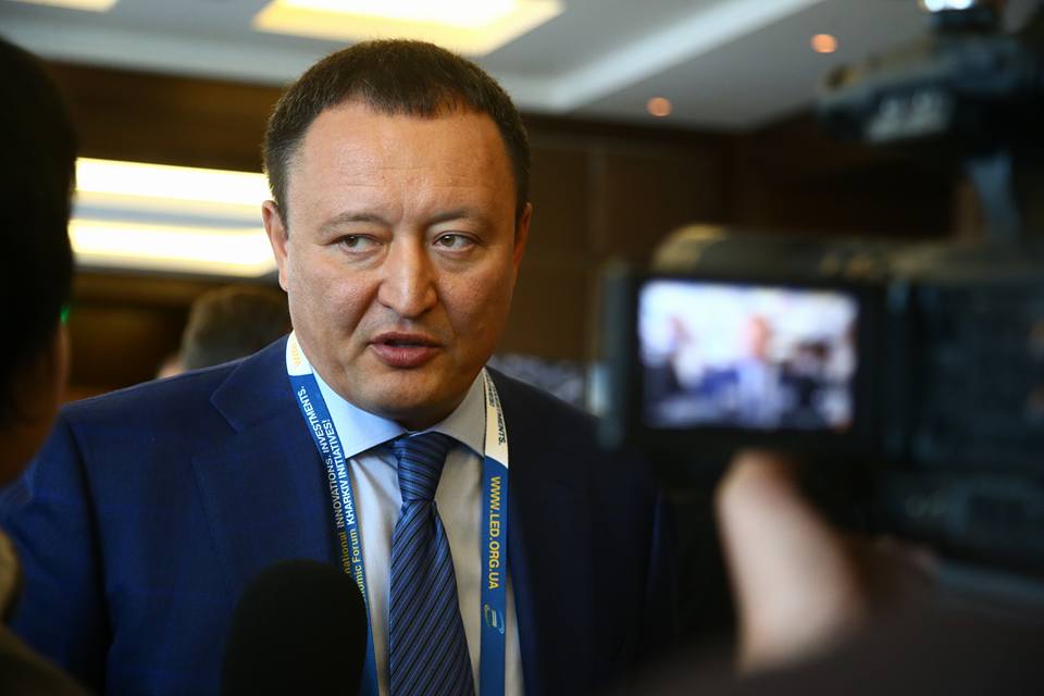 Константин Брыль: 