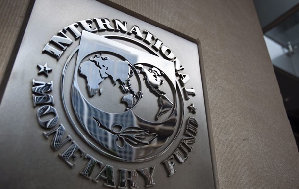 МВФ одобрил новый транш для Украины на 1 миллиард долларов
