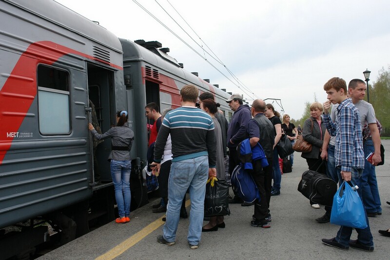 В Запорожской области уменьшается поток переселенцев
