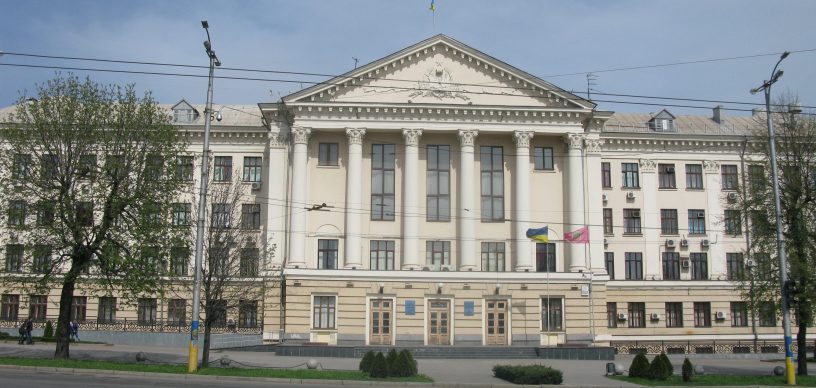 Депутаты горсовета обсудили возможность создания нового коммунального учреждения