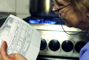 Запорожцы могут отказаться от уплаты по новым платежкам за содержание дома