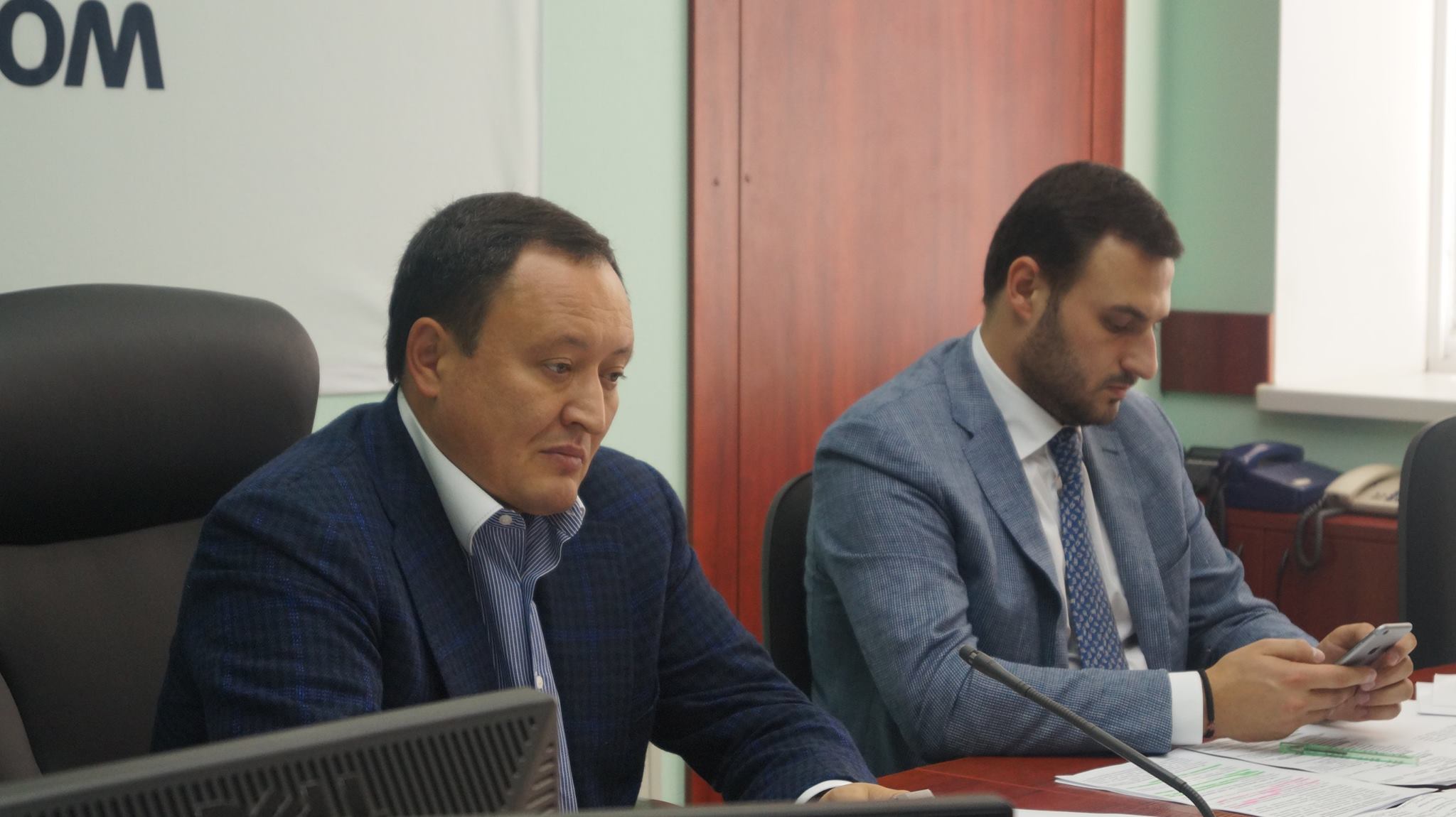 Паспорта готовности объектов ЖКХ к зиме не подписаны - Брыль