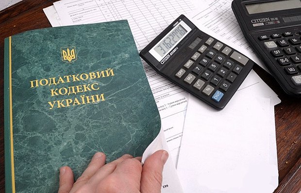 Запорожские предприятия попались на махинациях с налогами