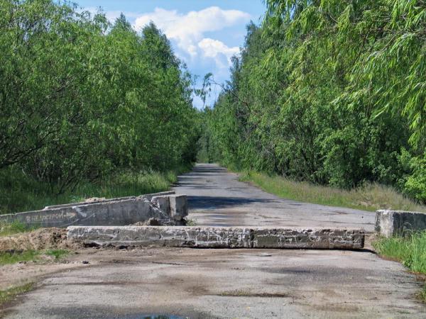 Прокуратура отбила у сельского совета земельный участок в 127 гектаров