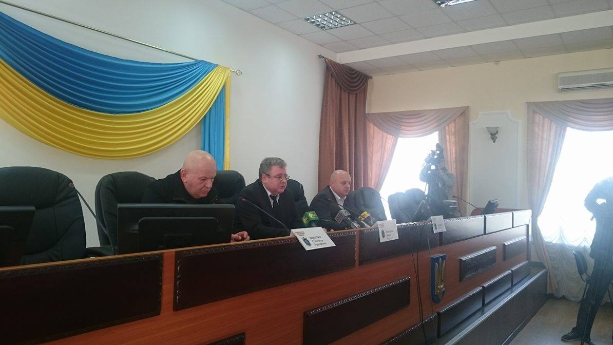 Прокурор области озвучил новые подробности скандального убийства в Мелитополе
