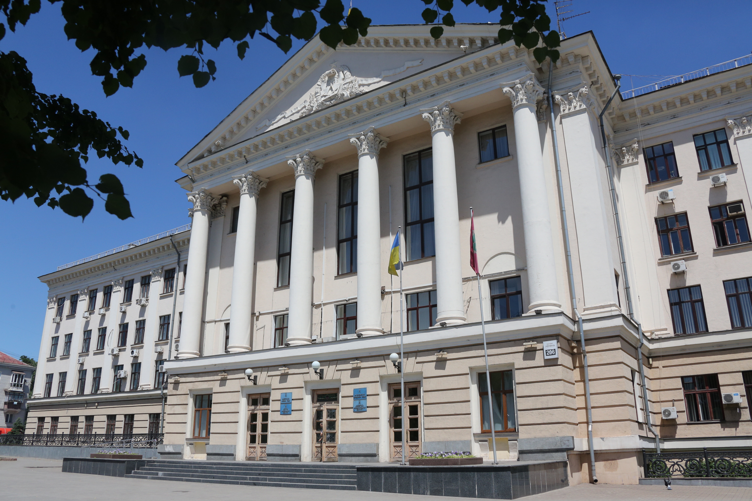 На развитие информационных технологий в Запорожском горсовете потратят более 4 миллионов гривен