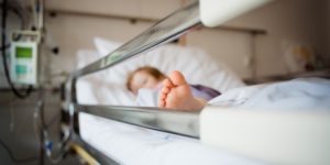 В Запорожской области родители издевались над своим ребенком