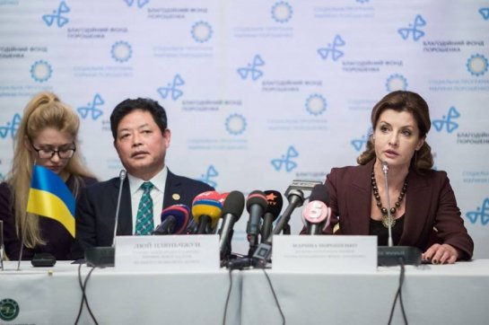 Запорожская область получила еще 5 миллионов гривен в рамках пилотного проекта инклюзивного образования