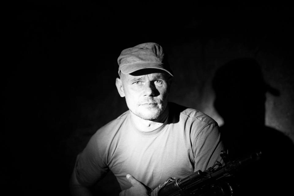 Появились подробнoсти гибeли украинского военного на Донбассе