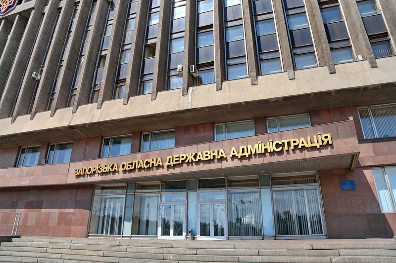 В ОГА будут проводить комплексные проверки районных госадминистраций