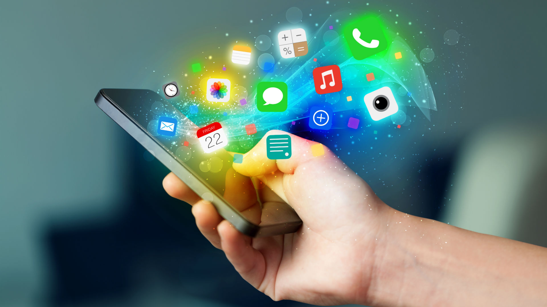 В Запорожье наконец-то появился 3G