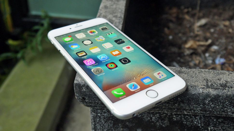 В Запорожье продолжают воровать iPhone