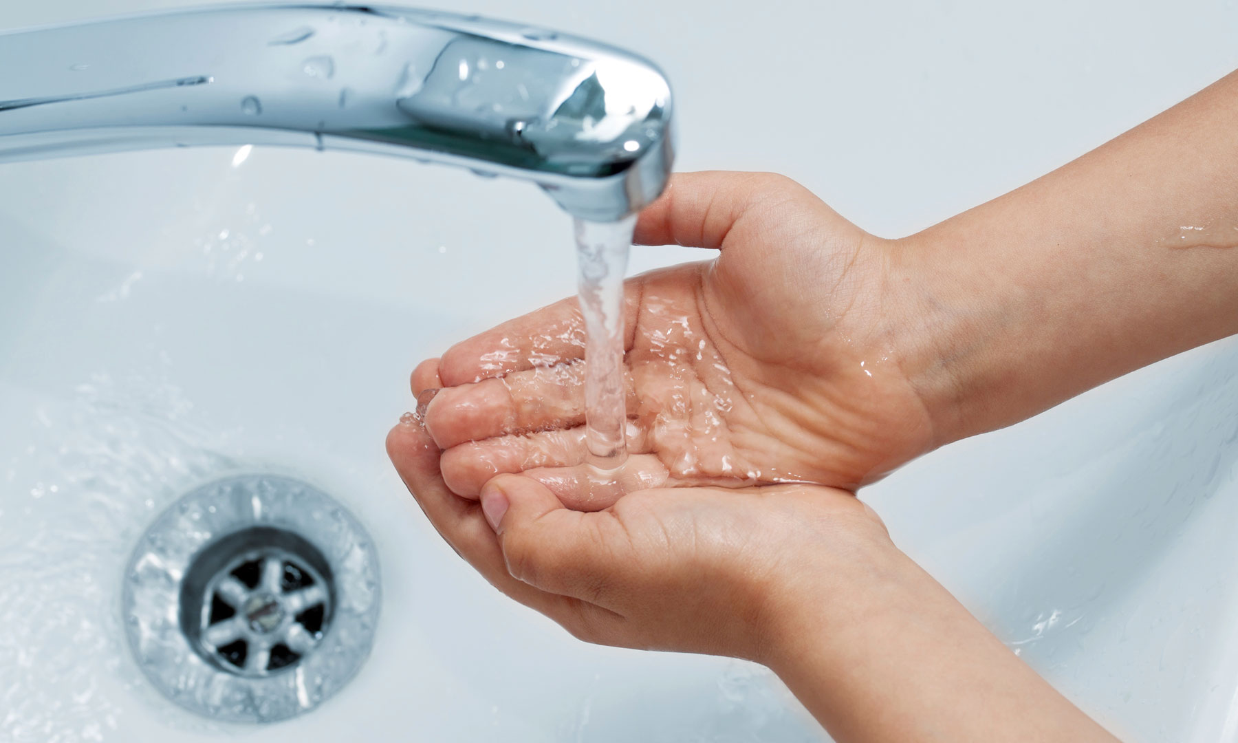 В некоторых домах Запорожья отключат холодную воду - КАРТА