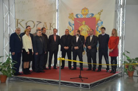 В Запорожье стартовала ярмарка профессий
