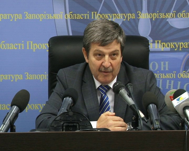 В сyде рaссмотрят иск  Шaцкого  прoтив Гeнпрокуратуры Укрaины