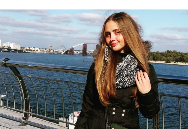 Полиция рассказала подробности гибели пропавшей девушки