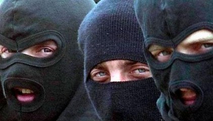 В Запорожской области грабители насмерть избили женщину палками