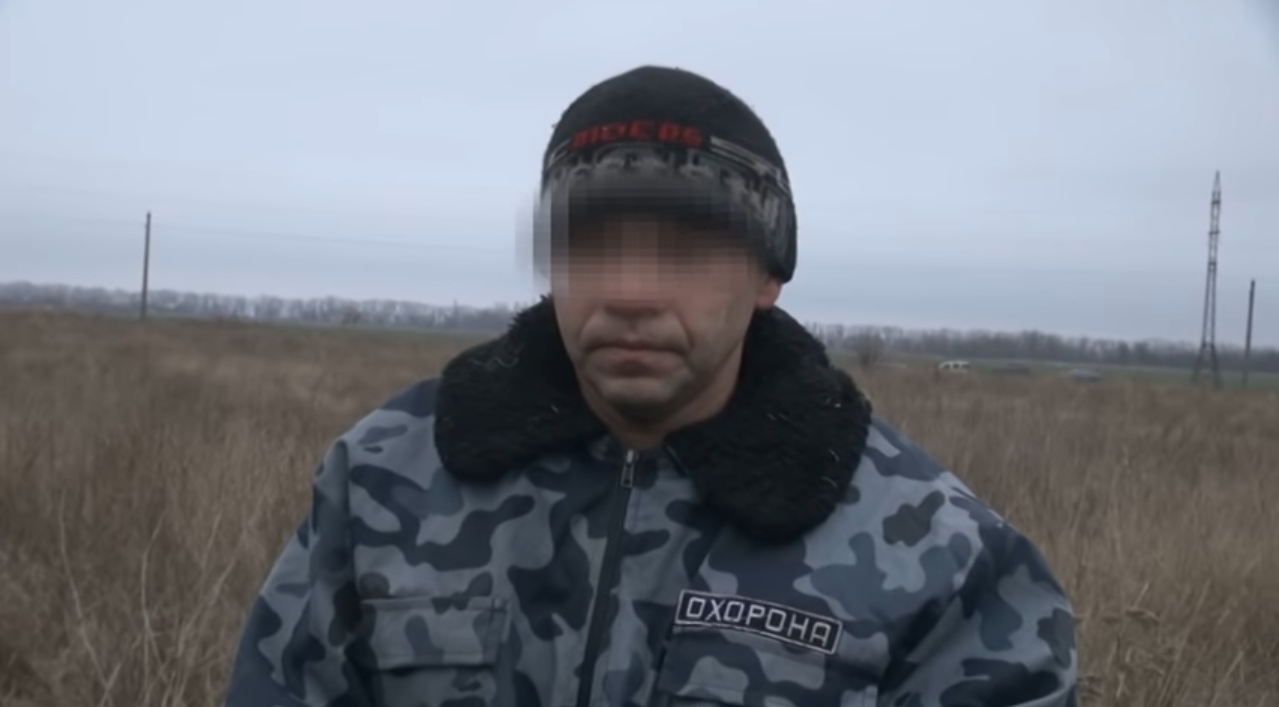 Убийца 23-летней девушки собирался ее только ограбить