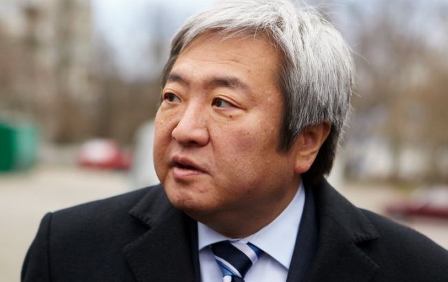 Приговор экс-мэру Запорожья Александру Сину вступил в силу