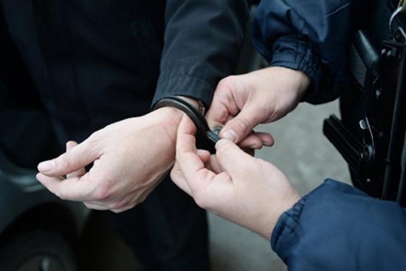 Мужчина сообщил полицейским о пропаже девушки и тут же был арестован