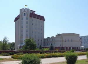 Спецслужбы неправомерно блокируют работу Энергодарского горсовета