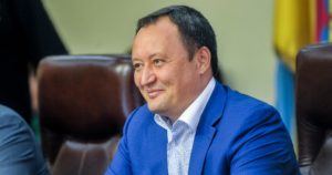 Представители международной антикоррупционной организации обеспокоены отсутствием е-декларации губернатора Константина Брыля - ВИДЕО