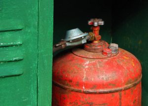 Запорожцы могут оформить субсидии на топливо