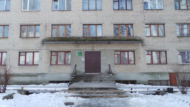 В Запорожье создадут специальную комиссию, которая будет решать проблемы жильцов общежитий