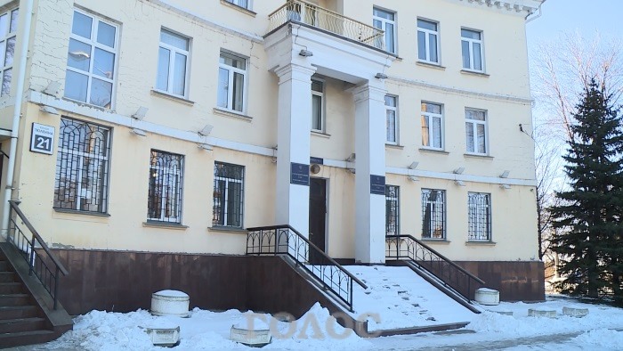В Запорожье 