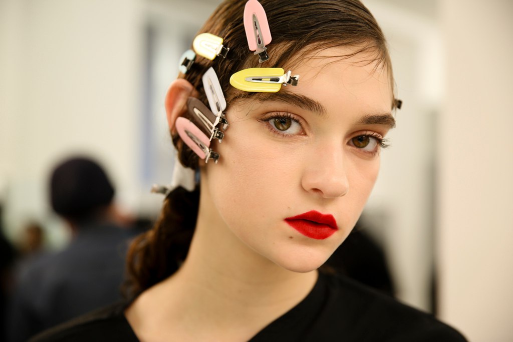 Запорожская модель снялась в рекламной кампании Valentino - ФОТО