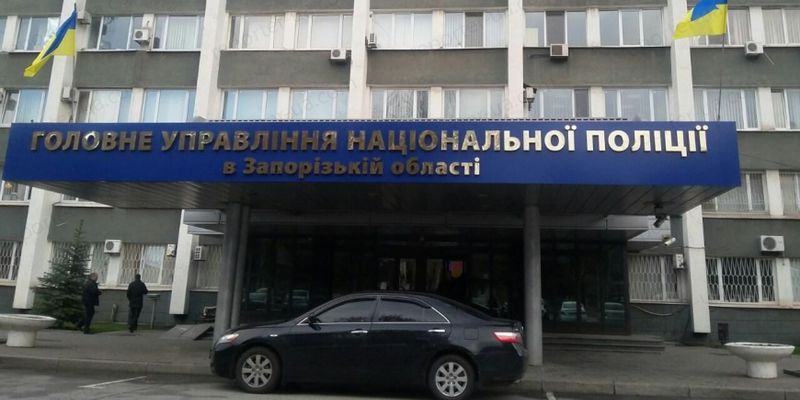 В Запорожье суд восстановил в должности полицейского, который не прошел аттестацию
