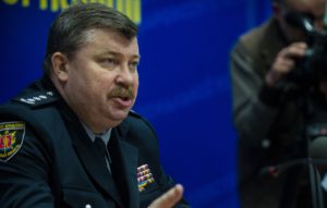 Замначальника запорожской полиции нашел плюсы в своем увольнении