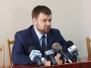 Полиция задержала обидчиков запорожского прокурора Мазурика