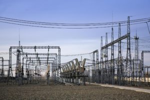 Запорожские депутаты попросят правительство принять меры по урегулированию энергосистемы в связи с блокадой